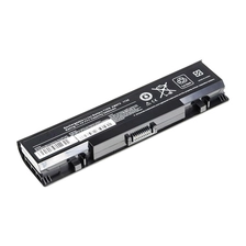 China Nova bateria de laptop 6Cells para Dell Studio 1735 1737 RM868 RM870 RM791 MT335 PW835 312-0712Series KM973 fabricante