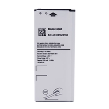 Cina Nuova batteria del telefono cellulare EB-BA310ABE per Samsung Galaxy A3 2016 A310 A310F A310M A310Y produttore