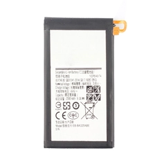 Cina Nuova batteria EB-BA320ABE 2350mah 3.85v per Samsung Galaxy A3 2017 A320 produttore