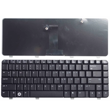 China Novo para HP 530 US inglês laptop teclado preto fabricante