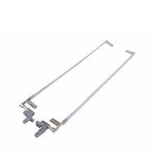 China New For ASUS M51 M51V M51T M51K M51S F3 F3J F3A F3F F3T laptop Left Right Screen Hinge Bracket Set manufacturer
