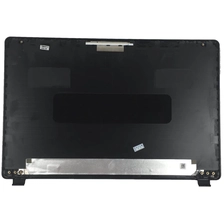China Novo para Acer Aspire 3 A315-42 A315-42G A315-42G A315-54 A315-54K A315-56 N19C1 laptop LCD Capa traseira frente Bezel Preto fabricante