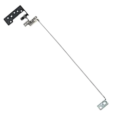 China New For Asus ROG Strix GL753 GL753V GL753VD GL753VE GL753VE-DS74 GL753VE-IS74 GL753VW Laptop LCD Screen Hinges Set L+R manufacturer
