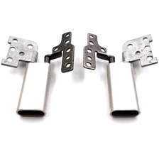 China New For Asus Zenbook Flip UX360 UX360C UX360CA UX360CA-AH51T UX360CA-DBM2T UX360CA-IH51T Laptop LCD Screen Hinges Set L & R manufacturer