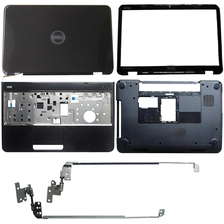 Chine Nouveau pour Dell Inspiron 15R N5110 M5110 Coque de la base inférieure de la base en minuscule PN: 005T5 39D-00ZD-A00 15R fabricant