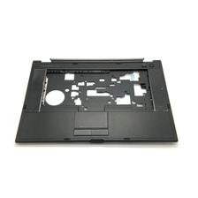 China New For Dell Latitude E6510 Palmrest upper cover keyboard bezel Touchpad Assembly - KR67M 0KR67M manufacturer