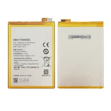 중국 새로운 HB417094EBC 4100mAh 배터리 Huawei Ascend Mate 7 휴대 전화 배터리 제조업체