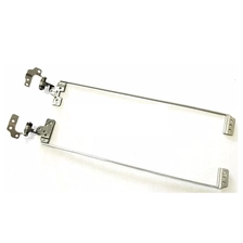 Cina Nuova cerniera LCD per Dell Vostro 5460 V5460 5470 V5470 5480 V5480 per touch screen cerniere fbjw8026010 fbjw8027010 produttore