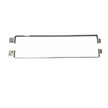 Китай Новый ЖК-экран Шарнирный кронштейн для Samsung 270E4E 270E4V 300E4E 270E4U 275E4 NP270E4E NP270E4V NP270E4U NP300E4E ЖК-ханинги производителя