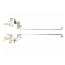 Cina Nuovo schermo LCD cerniere per Dell Inspiron 15R 3521 3531 3537 5521 2518 15V 1308 1316 1106 AM0SZ000100 AM0SZ000200 15.6 " produttore