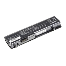 China Nova bateria do laptop para Dell Studio 1745 M905P M905P M909P N855P N856P U150P U164P W080P Y067P fabricante