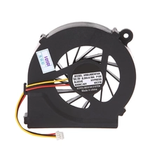 Cina Nuova ventola di raffreddamento della CPU del dispositivo di raffreddamento del laptop per HP Pavilion G6 G6-1000 G6-1100 G6-1200 G6-1300 produttore