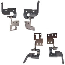 China New Laptop Hinge for ASUS K52 K52J K52JB K52JE K52JF X52 X52J P/N:K52-JL K52-JR Notebook Left & Right LCD Laptop Hinges manufacturer