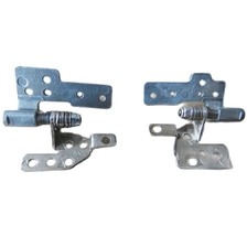 China New Laptop Hinges For Asus N61 N61V N61S N61W N61VG N61VF N61VN N52 N52D N52J L&R Laptops Replacements manufacturer