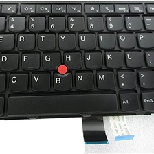 China Novo Teclado para laptop para IBM Lenovo E531 W540 W541 W550 W550S T540 T540P T550 Series Fit P / N 0C45254 04Y2465 Black US Layout fabricante