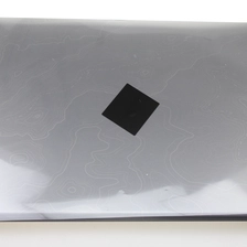 China Novo laptop LCD Capa de volta para Dell 1735 Preto uma capa fabricante