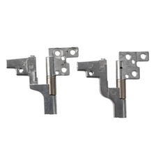 Cina Nuova cerniera LCD del laptop per Dell Latitude D620 D630 D631 PP18L M2300 L + R Laptop sostituzioni Sostituzioni LCD cerniere a sinistra ea destra produttore