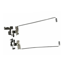 Китай Новый Ноутбук ЖК-Хинс Кронштейн для Lenovo U31-70 E31 E31-70 E31-80 ЖК-экран Hinges AM1BM000400 AM1BM000500 производителя