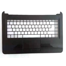 China New Laptop Palmrest Top Case C Shell For HP 14-AN 14-AM 240 245 G5 UK 6070B1019701 manufacturer
