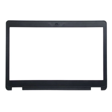 porcelana Nueva caja del laptop PalmRest en mayúscula / de la caja inferior / cubierta de la puerta inferior E sheel para Dell Latitude 5470 E5470 laptop negro fabricante