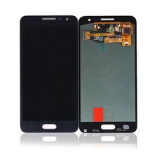 China Novo LCD para Samsung Galaxy A3 2016 A310 SM-A310F A310M A310Y Display LCD Digitalizador de tela de toque fabricante