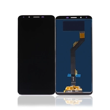 중국 Infinix X606 LCD 디스플레이 터치 스크린 디지타이저 어셈블리 교체를위한 새로운 휴대 전화 LCD 제조업체
