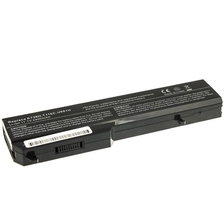 China Nova bateria de tamanho original para Dell Vostro 1320 1310 1510 1510 1510 K738H T114C T116C PP36L Laptop Computação Notebook Baterias fabricante