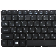 China New Ru laptop teclado para Acer aspire E5-523G E5-553 E5-553G E5-575 E5-575G E5-575TG E5-523 Russo sem moldura fabricante