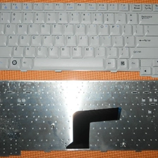 China Teclado de marca original novo estilo preto para o teclado do laptop do caderno dos EUA do LG R580 no layout dos EUA fabricante