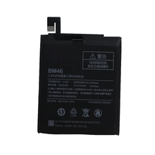 China New Wholesale Factory Price 4050Mah Bm46 Mobile Phone Battery For Xiaomi Redmi Note 3 manufacturer