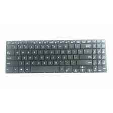 China Novo para o Teclado ASUS A507M Inglês fabricante