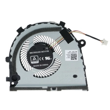 Çin Dell G3 G3-3579 için Yeni Orignal CPU GPU Fan 3779 15 5587 Serisi Soğutma Fanı Soğutucu 0TJHF2 TJHF2 0GWMFV GWMFV üretici firma