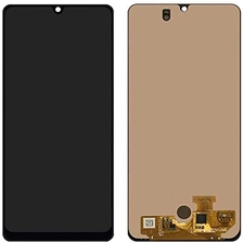China Oem Tft For Samsung Galaxy A31 A315 Lcd Cell Phone Assembly Touch Screen Digitizer Replacement manufacturer
