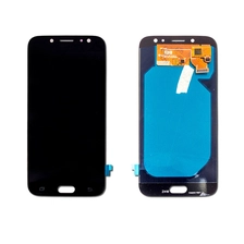 China OEM TFT Telefone Móvel LCD Montagem para Samsung Galaxy J7 Pro 2017 LCD Touch Screen Digitizer fabricante