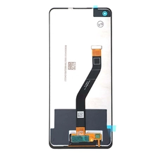 China Tela de toque OEM TFT para Samsung A215 A21 2020 LCD Telefone LCD Montagem de Montagem LCD fabricante