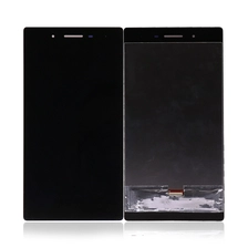 China Telefone LCD para Lenovo Tab 3 730 TB3-730 TB3-730X LCD Display Touch Screen Digitador Assembly fabricante
