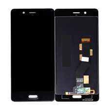 China Phone Lcd Screen Replacement For Nokia 8 N8 Display LCD Touch Screen Digitizer Assembly manufacturer
