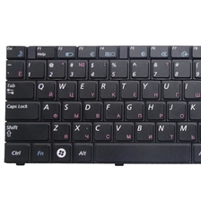 Cina RU Nero Nuovo per Samsung R528 R530 R540 R620 R517 R523 RV508 R525 Tastiera per laptop russo produttore