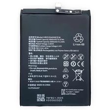 중국 HUAWEI Y6P 2020 HB526489EEW 리튬 이온 배터리 5000mAh 제조업체