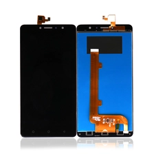 الصين استبدال شاشة تعمل باللمس LCD ل Tecno L9 بلس L8 بالإضافة إلى شاشة LCD محول الأرقام الجمعية الصانع