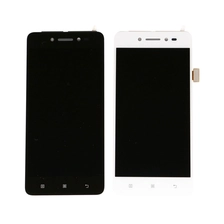 China Substituição Tela de exibição do telefone móvel Montagem LCD Tela de toque LCD para Lenovo S90 fabricante