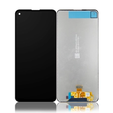 China Montagem do LCD do telefone móvel da substituição do OEM Incell para o digitador da tela de toque de Samsung Galaxy A20 LCD fabricante