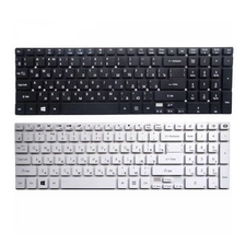China Teclado russo para Acer Aspire v3-571g v3-771g v3-571 5755g 5755 v3-531 v3-771 v3-551g v3-551 5830TG MP-10K33SU-6981 fabricante