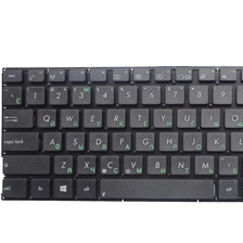China Teclado do laptop do russo para asus x552 x552c x552mj x552Ex x552EP x552L x552l x552m x552m x552md x552v x552vl x552w ru fabricante