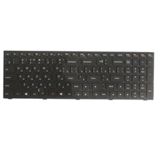 China Teclado do laptop do russo para Lenovo G50 Z50 B50-30 G50-70A G50-70H G50-30 G50-45 G50-70 G50-70M Z70-80 Black RU fabricante