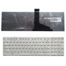 China Russo Novo Teclado para Toshiba Satélite C850 C855 C855D L850 L850-C6S L850D L855 L855-10U L855D P855D P850 L870 L870D S850 S855D RU fabricante