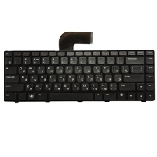 China Teclado de Laptop Rus Russian para Dell Inspiron 14R M4110 N4050 M4040 N5050 M5050 M5040 N5040 x501L X502L P17S P18 N4120 M4120 fabricante