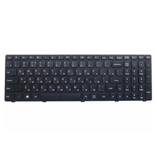 China Teclado de laptop Russo para Lenovo G500 G510 G505 G700 G710 G500A G700A G710A G505A G500AM G700AT RU 25210962 T4G9-Ru Novo fabricante