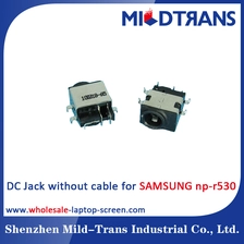China Samsung NP-R530 Laptop DC Jack manufacturer
