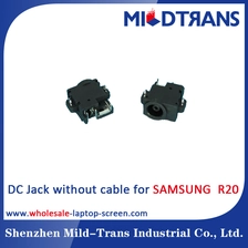 China Samsung R20 Laptop DC Jack manufacturer